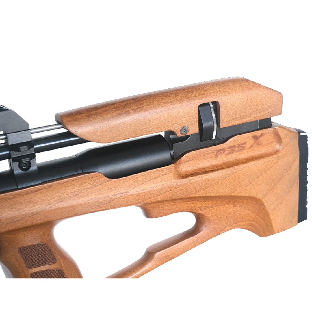 PCP P35X EVOLUTION